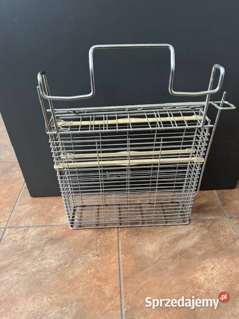 Kosz na noże 10 noży stalki Głogówko