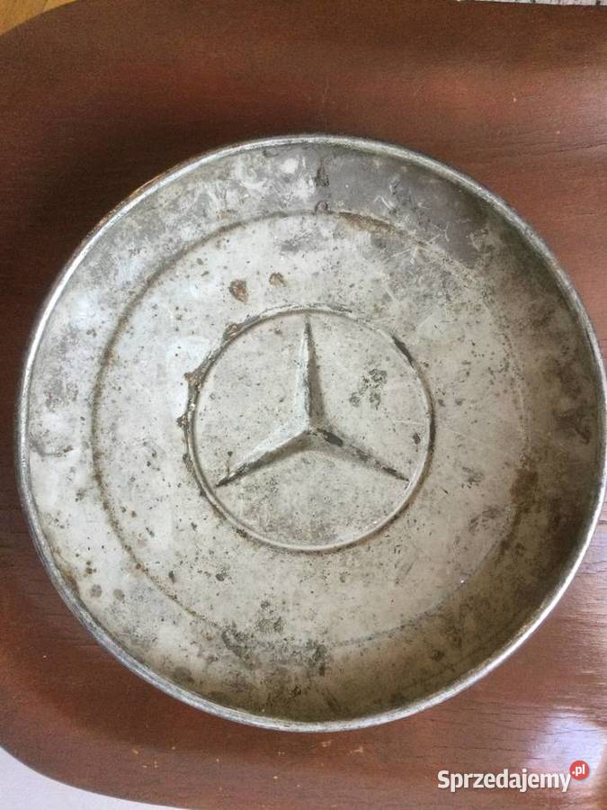 Dekiel Kolpak Mercedes Benz W 110 113 190 108 osobowe Żerniki Małe