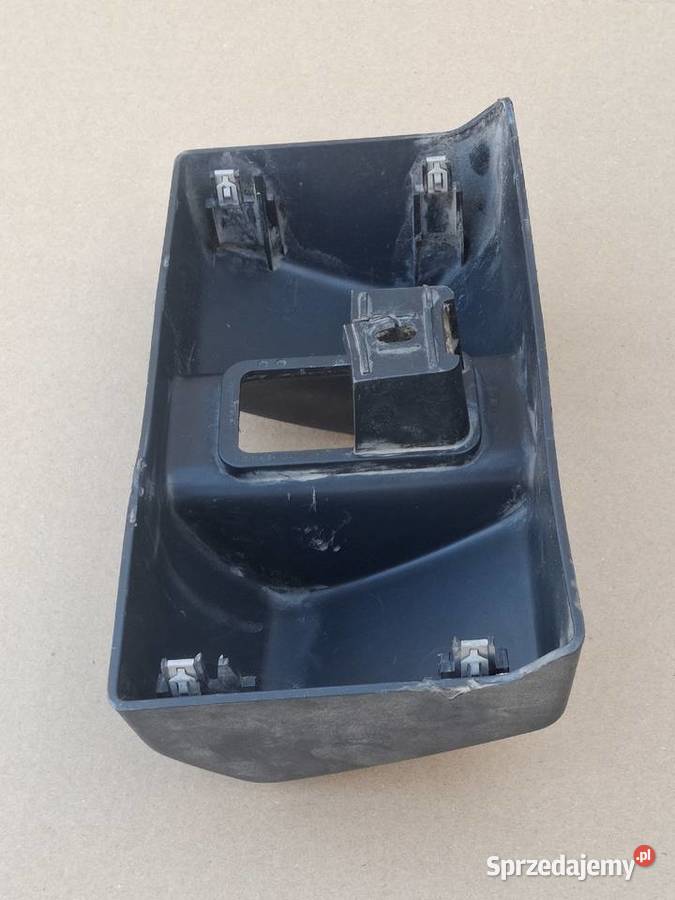 VOLVO FH5 OSŁONA RADARU OBUDOWA 23708567 Bieleń sprzedam