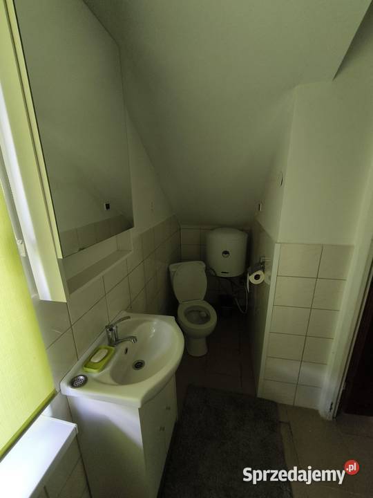 Działka z domkiem ROD przyjaźń Lublin Zalewem Sprzedaż