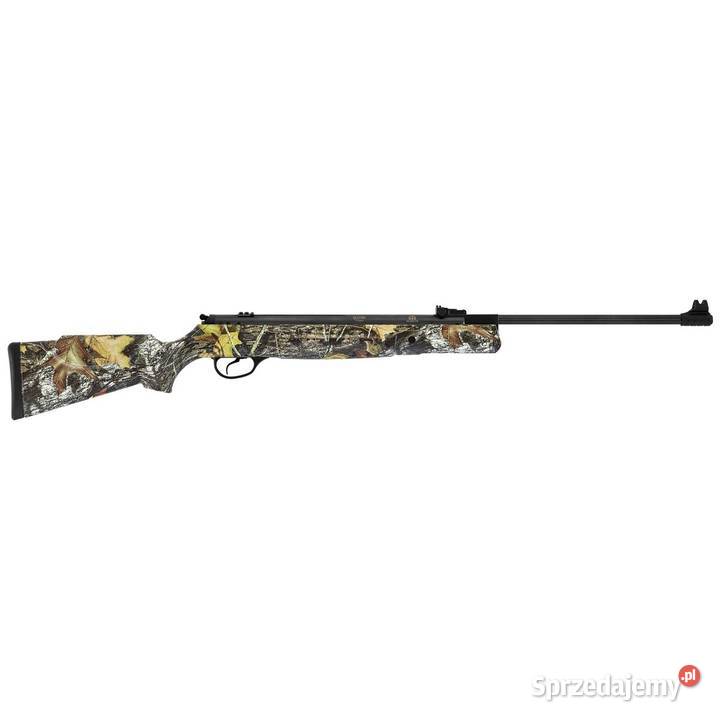 Wiatrówka Hatsan 90 Camo 55 mm Warszawa