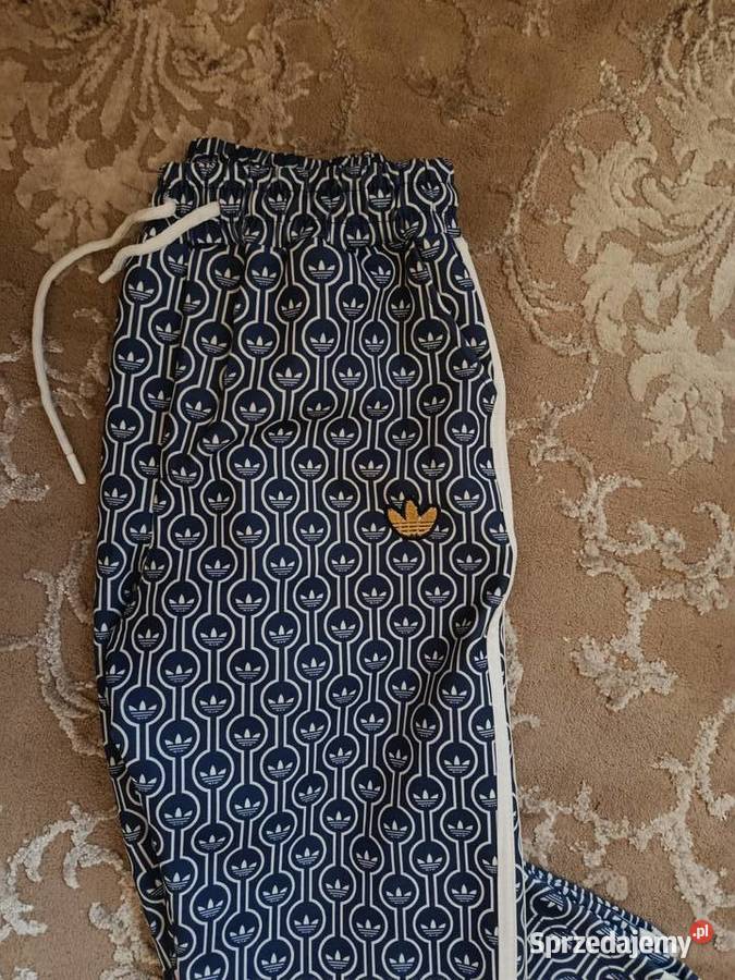 Spodnie dresowe Adidas Originals nowość rozmiar Adidas podlaskie Białystok