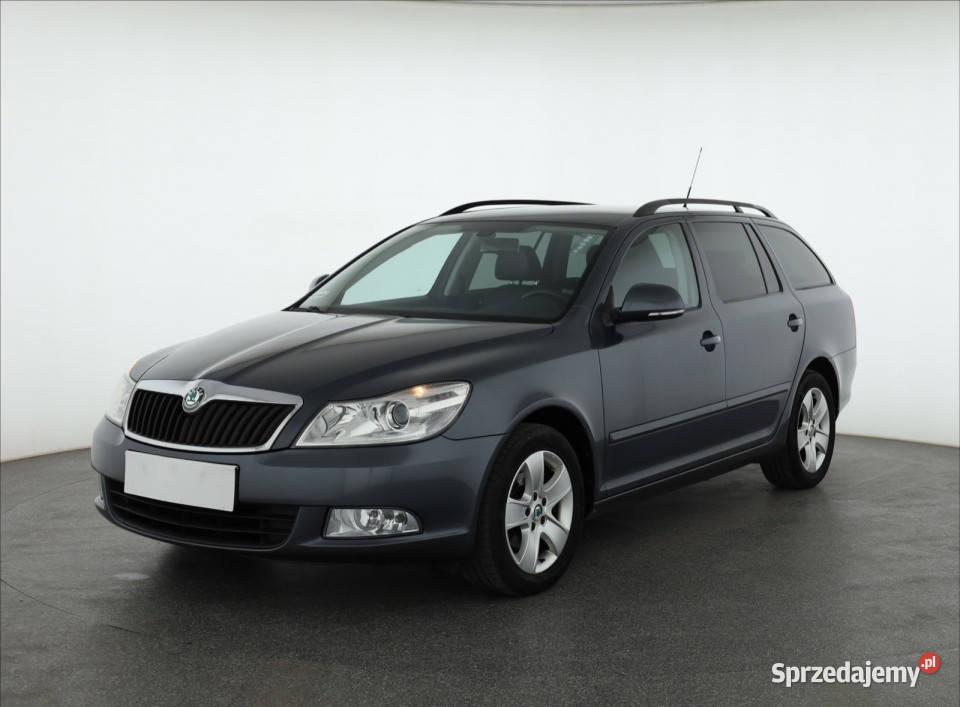Skoda Octavia 14 TSI klimatyzacja mazowieckie Piaseczno