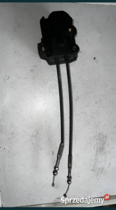 sterownik silniczek EXUP KTM 1290 Superduke GT Ostrów Wielkopolski