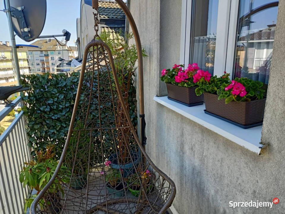 Mieszkanie Ustka Na Wydmie winda 3 piętra i więcej