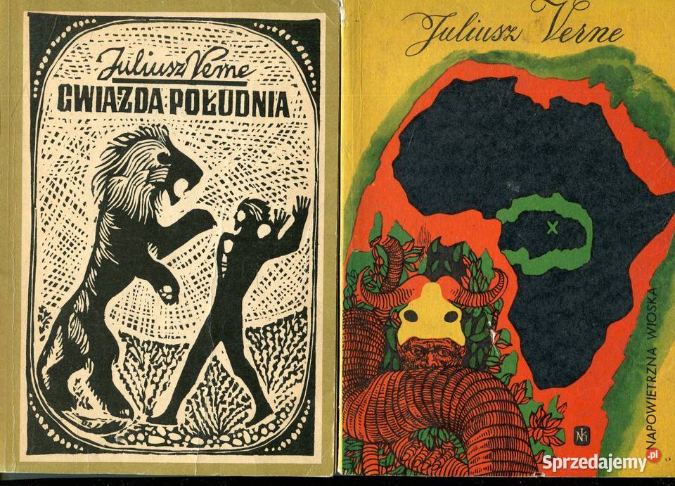 Napowietrzna wioska Gwiazda Południa Verne Szczecin sprzedam