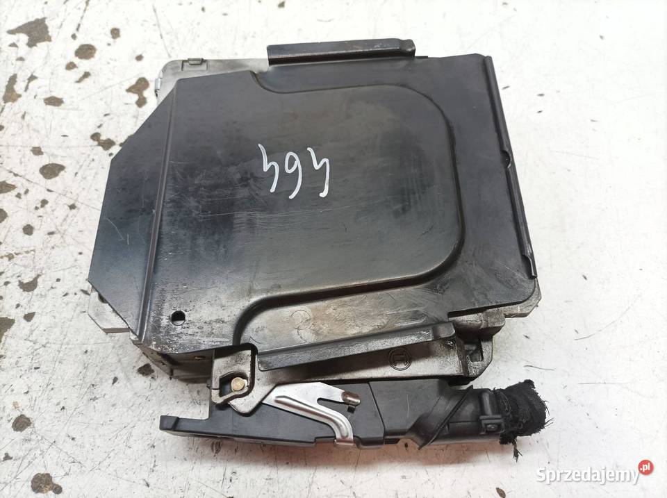 STEROWNIK SILNIKA 0281001427 90494179 Opel Omega