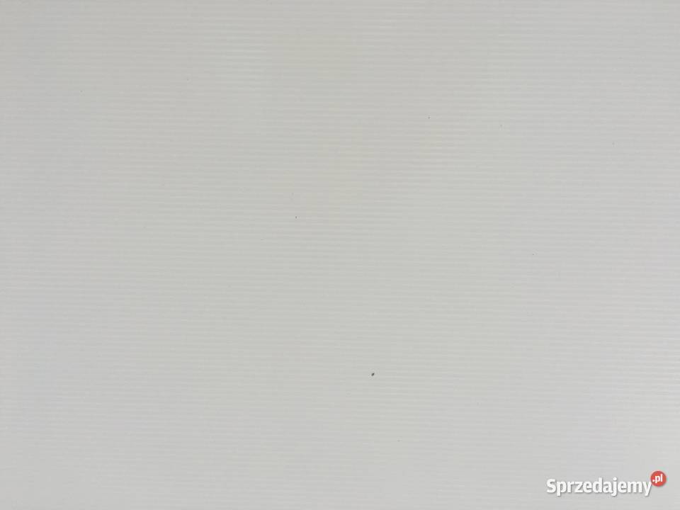 Glazura płytka ścienna strips bianco brillo mazowieckie Reguły sprzedam