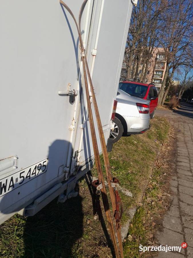 Narty zabytek Szwecja lata 50 60 te Świdnik