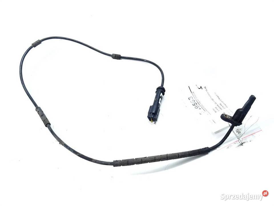 CZUJNIK ABS TYLNY PRAWY BMW F30 6791225 1118