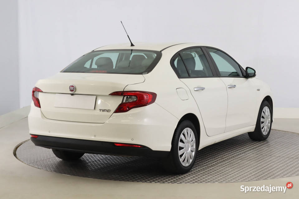 Fiat Tipo 14 16V Zabrze