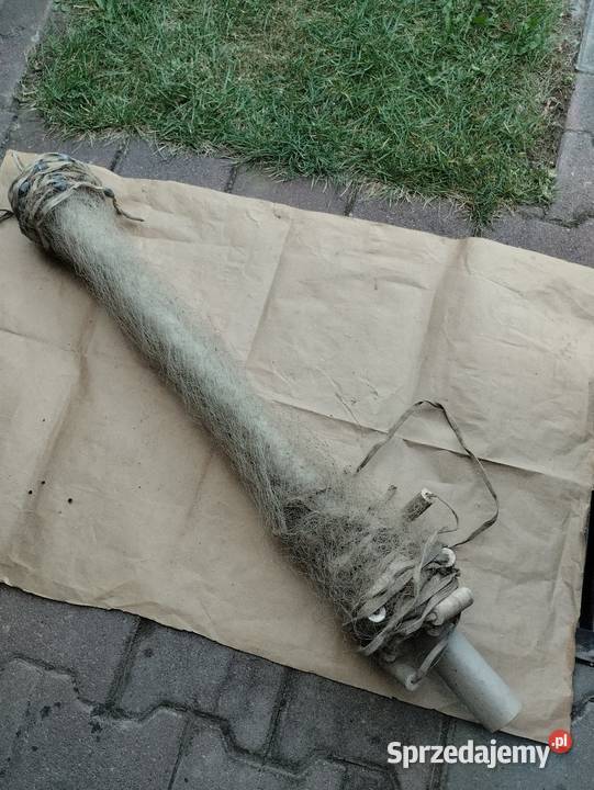 Sieć na ryby Ostrowiec Świętokrzyski