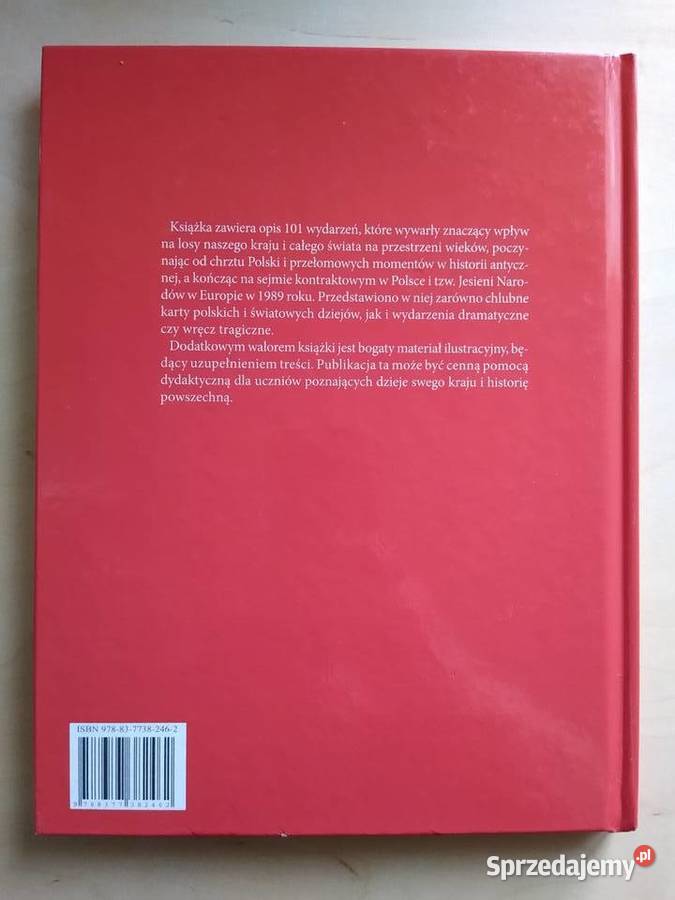 101 Najważniejszych Wydarzeń W Dziejach Polski Gdańsk