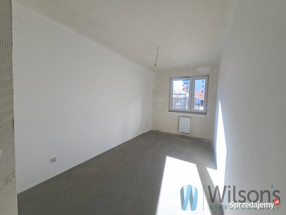 Mieszkanie Wrocław Sołtysowice 768m2 4 pokoje Liczba pokoi 4