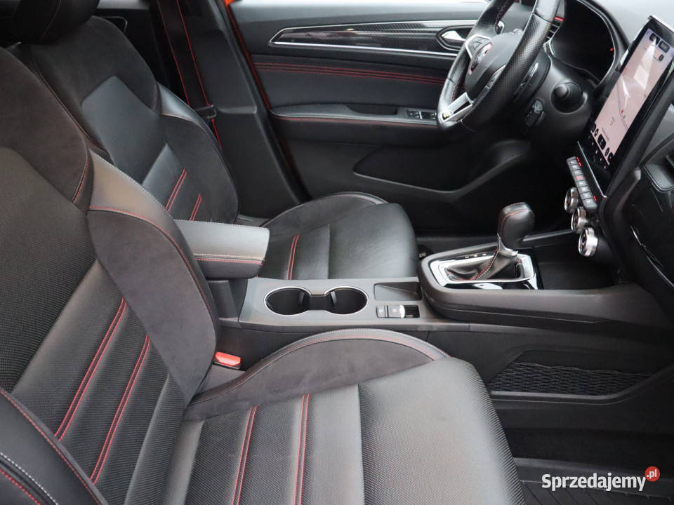 Renault Arkana 13 TCe pierwszy właściciel Katowice