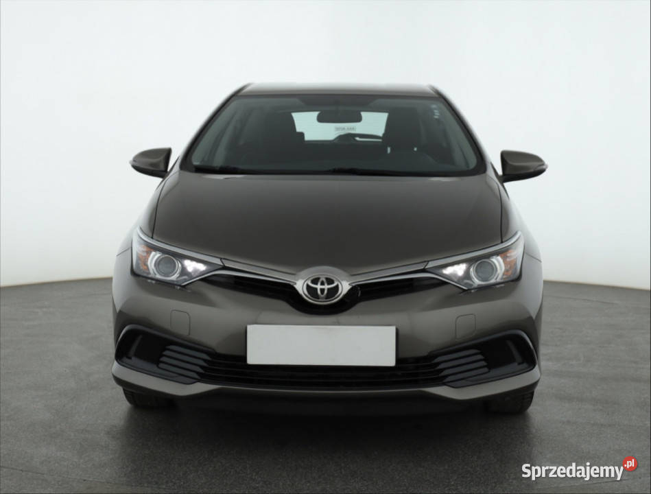 Toyota Auris 13 Dual VVTi ABS Piaseczno sprzedam