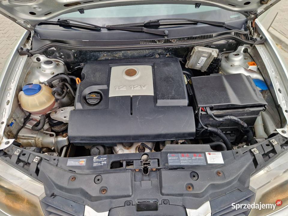 Seat Ibiza Benzyna Raty Zamiana sprzedam