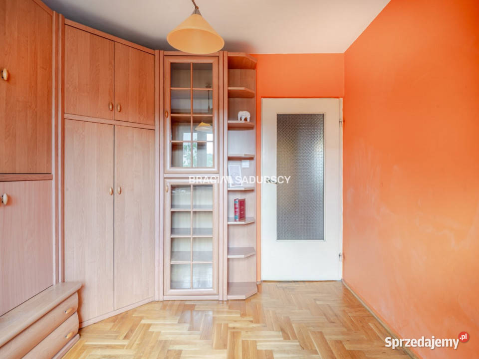 sprzedaży mieszkania 63m2 3pok Dobczyce os własność