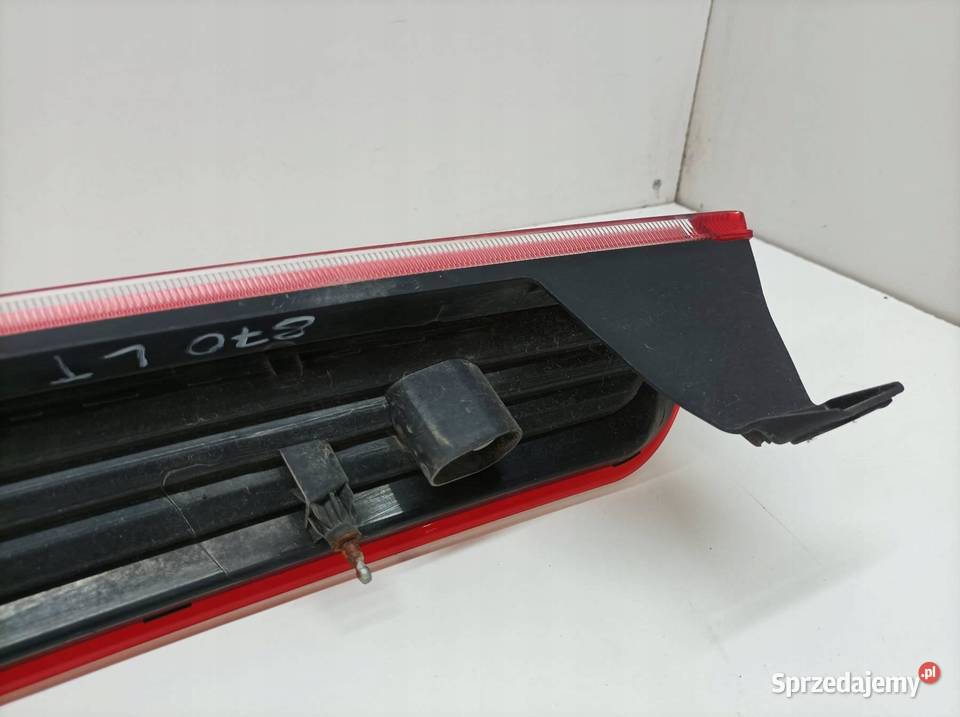 LAMPA TYŁ LEWA EUROPA BK2113405AF Ford Transit
