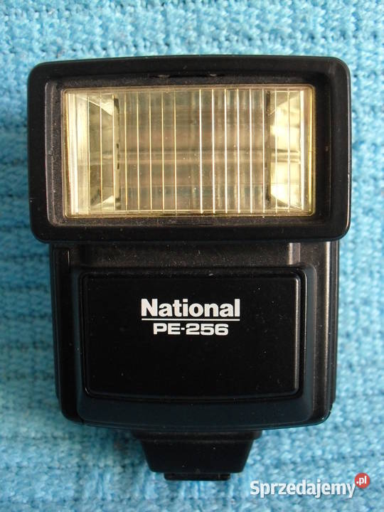 LAMPA BŁYSKOWA Bielawa