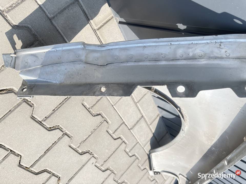 Audi a8 s8 d2 błotnik przedni lewy LY7M osobowe lubelskie Chełm