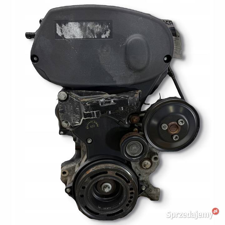SILNIK Opel Astra IV J III H Zafira B 16 16V 115 Chełm sprzedam