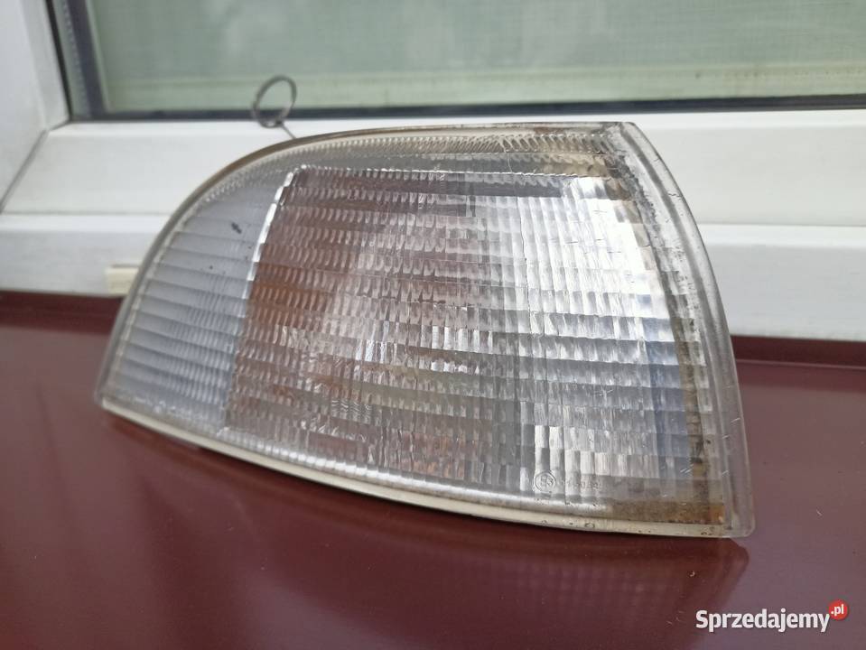 Fiat Punto 1 I kierunkowskazy kierunki przednie Sieradz