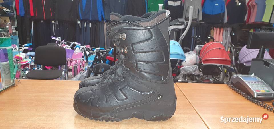 Buty snowboardowe Northwave rozmiar 42 Dębica