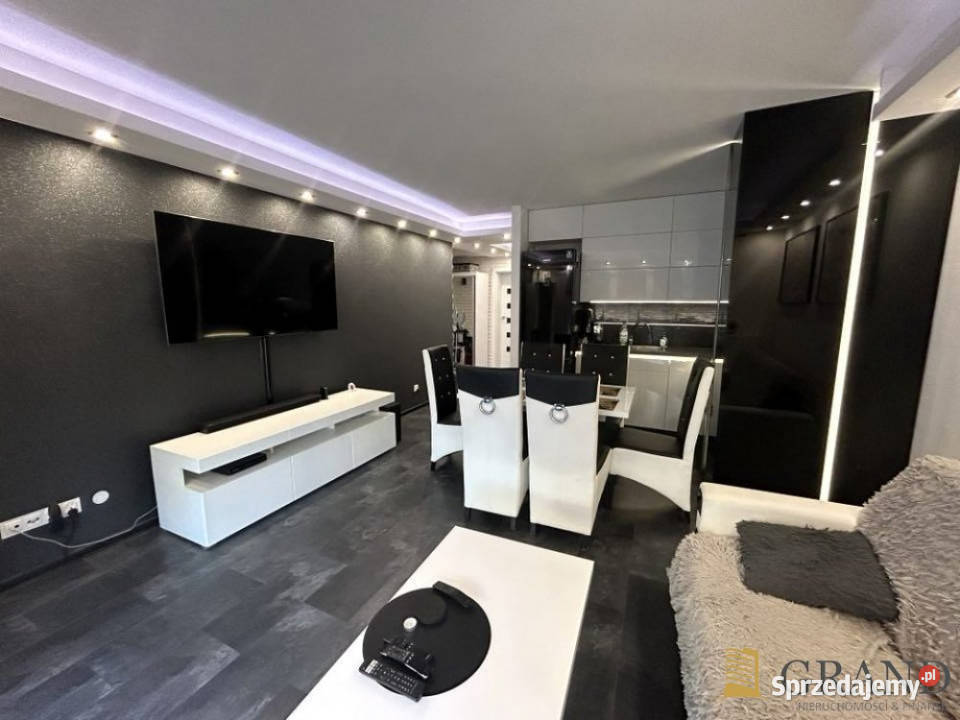 Mieszkanie Stargard 6342m2 3 pokoje 8672zł/m2