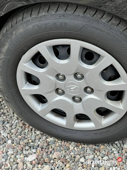 Hyundai i30 II 2012 2016 Słupsk