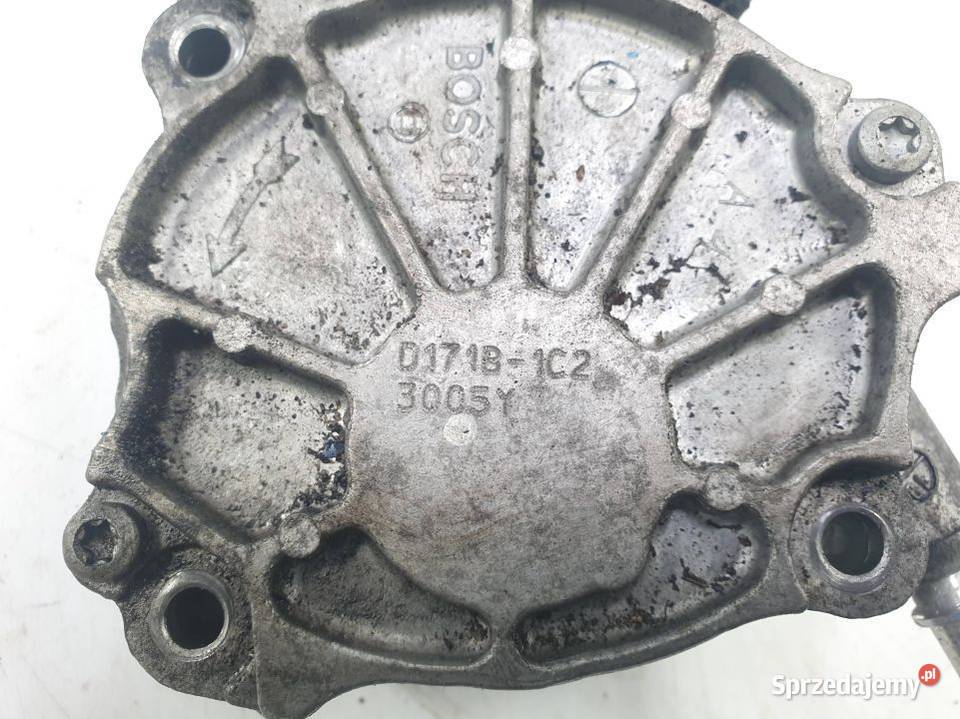 POMPA VACUM FORD MONDEO MK4 D171B1C2 kujawsko-pomorskie Lipno