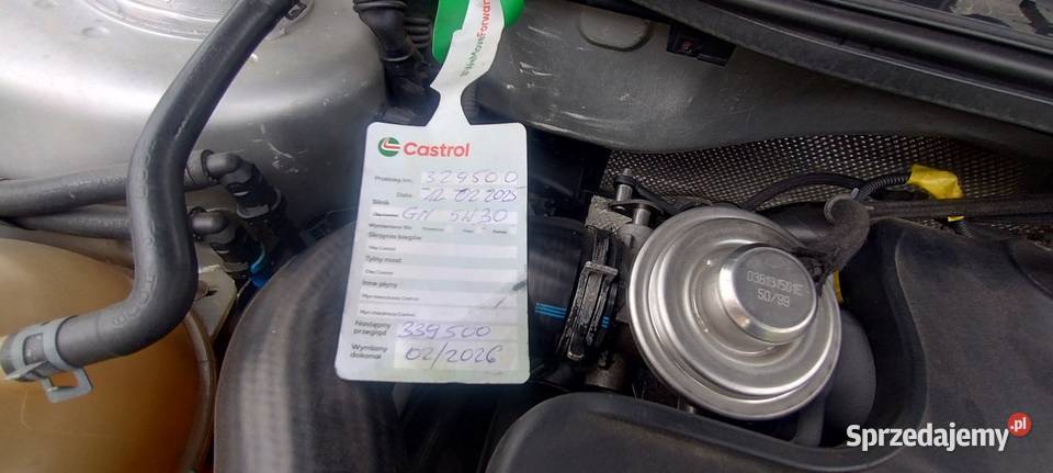 Seat Leon podkarpackie Jasło