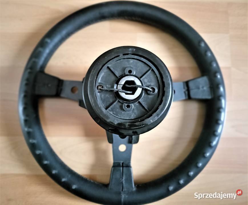 Kierownica RAID KBA 70006 z Nabą KK32 Ford Tarnobrzeg