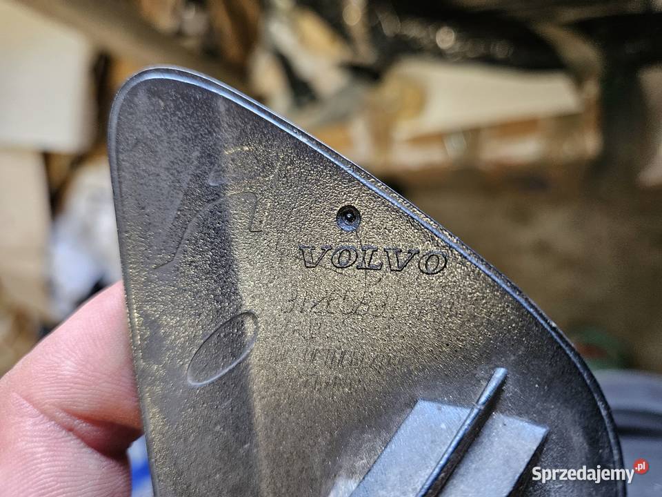 VOLVO S60 V60 1013 ZAŚLEPKA SPRYSKIWACZA PRAWA Karoseria sprzedam