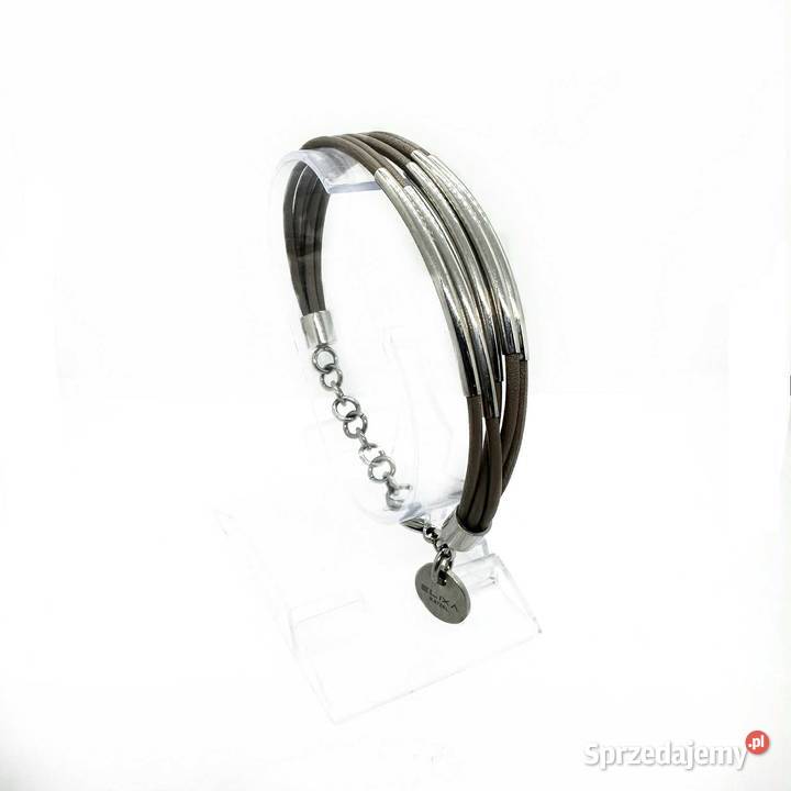 Zegarek Damski Elixa E096l375 z bransoletką Elbląg sprzedam