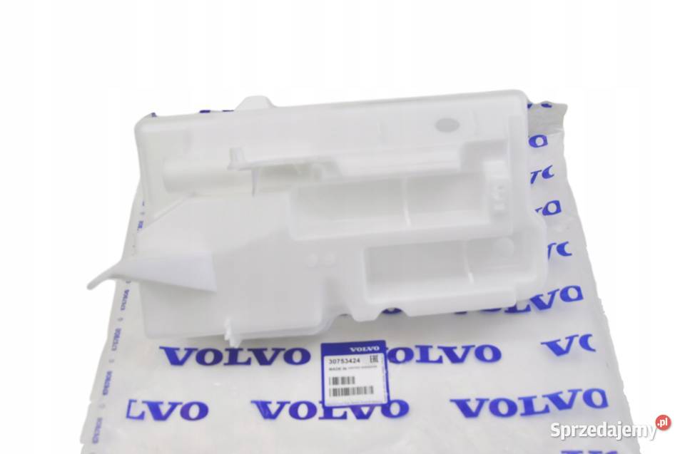 VOLVO XC60 zbiorniczek plynu spryskiwaczy Bielany Wrocławskie