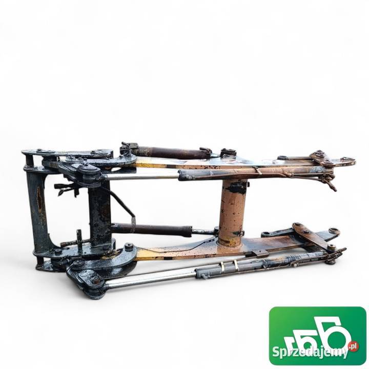 Adaptacja Ramie Kiwak 9608386 Szybkozłącze Wilkowo