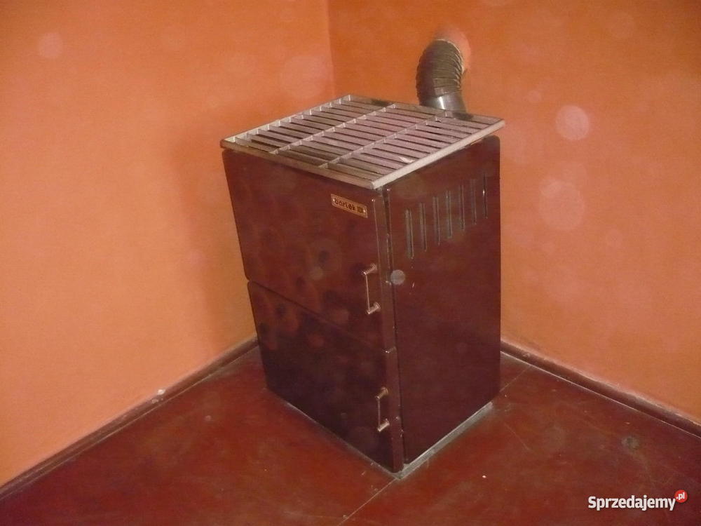 piec węglowy bartek żar Zgierz