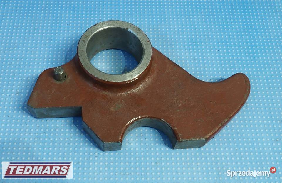 Szczęka siodła JELCZ lewa 3176004X Pozostałe kujawsko-pomorskie sprzedam