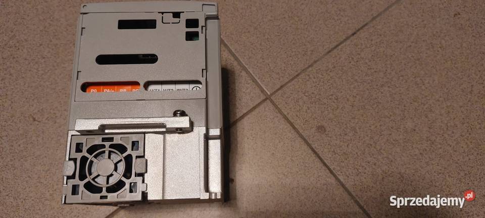 Falownik Telemecanique Altivar 31 15 kW lubelskie Mircze