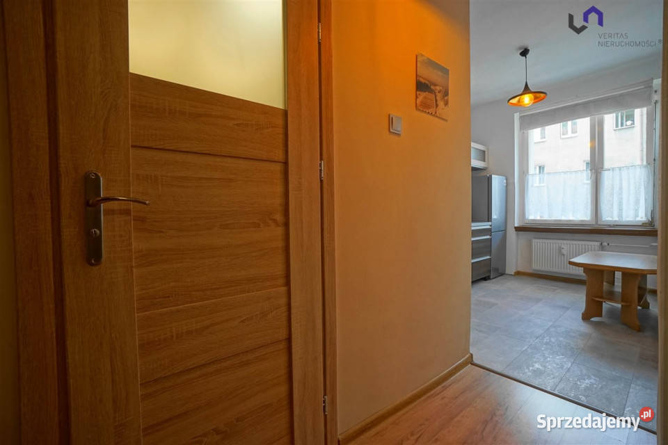 wynajmu mieszkania 4589m2 2 pokojowe Katowice 45.89m2