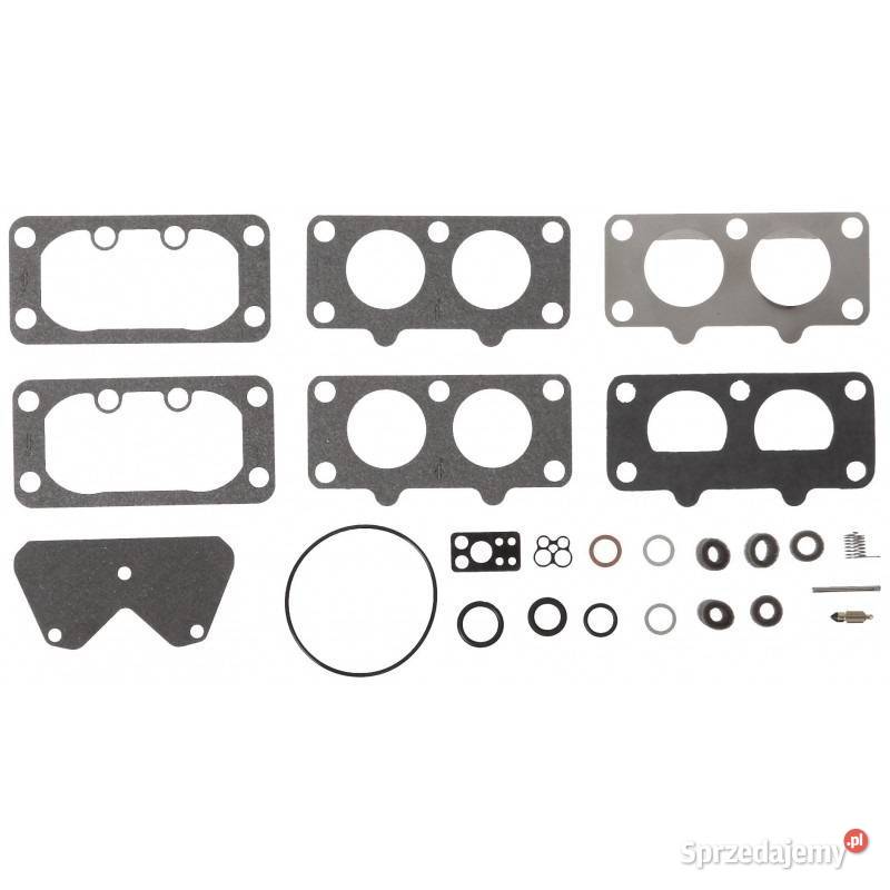 ZESTAW NAPRAWCZY BRIGGSSTRATTON 40H700 446700 Spalinowe Ostrołęka