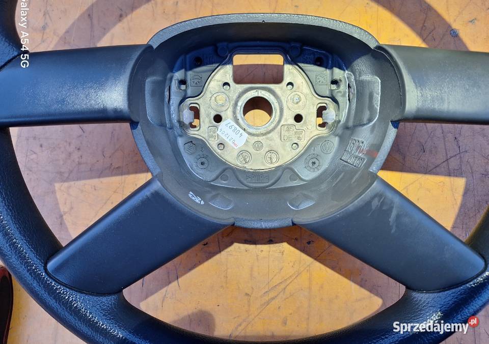 KIEROWNICA VW GOLF V 1K0419091 ARG 1K0971584