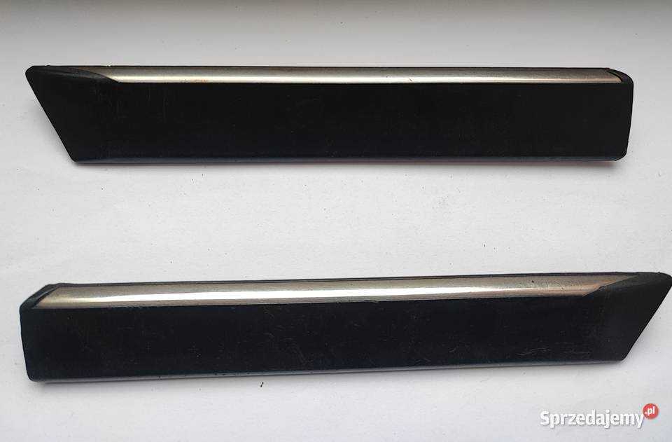 Listwa błotnika BMW E39 Chrom Lipno