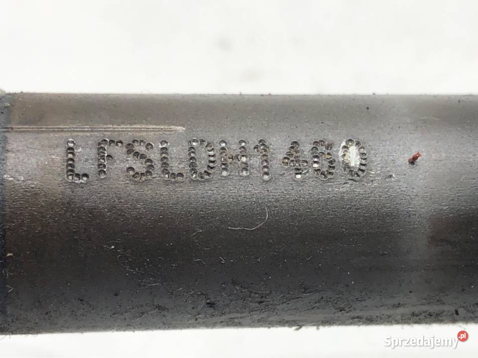 DRĄŻEK KOLUMNY KIEROWNICZEJ KIA OPTIMA 17 141 osobowe sprzedam