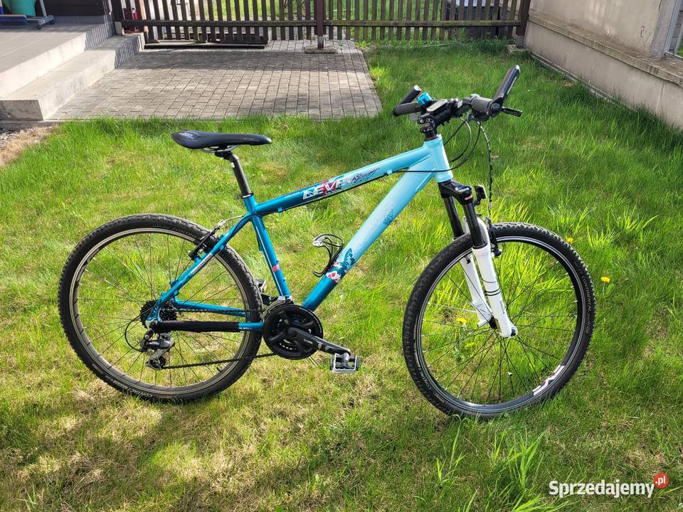 Rower Kross Level A 2 Damski Stan lubelskie Lublin
