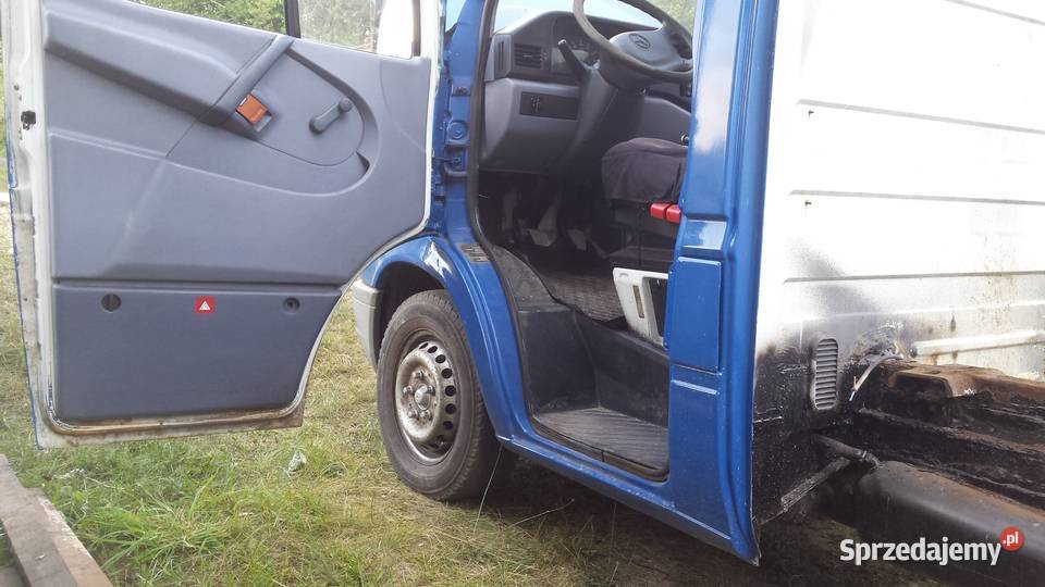Mercedes Benz Sprinter manualna świętokrzyskie sprzedam