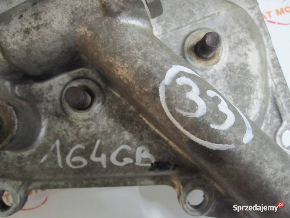 NISSAN TERRANO II 30 D DDTI 152 ZD30 chłodniczka sprzedam