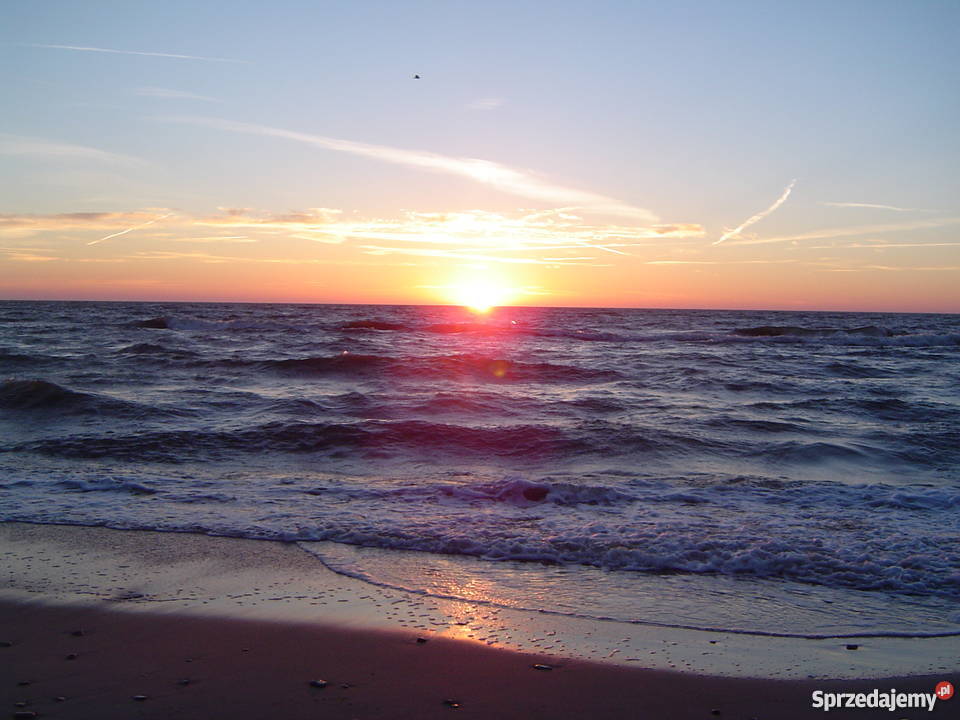 Działka morzem na raty Rusinowo sprzedam