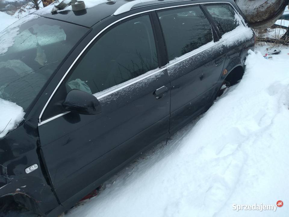 audi a6 kombi qwatro Kowala-Stępocina